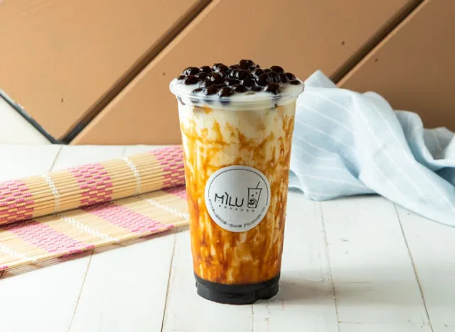 Milu義調柴飲品店/早午餐外帶外送店