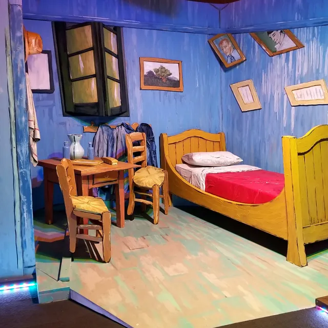 Holey Moley Golf Club San Francisco