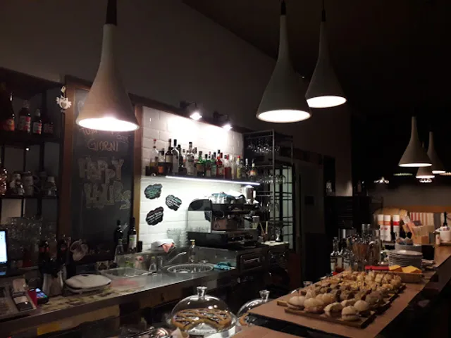 Seasons Ristorante Chiusi Scalo