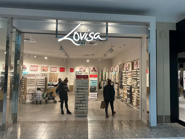 Lovisa