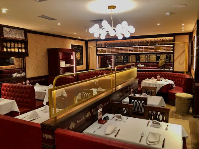 Restaurante La Tagliatella | CC. La Garena, Alcalá de Henares