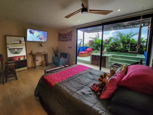 Folklore High Living Tulum