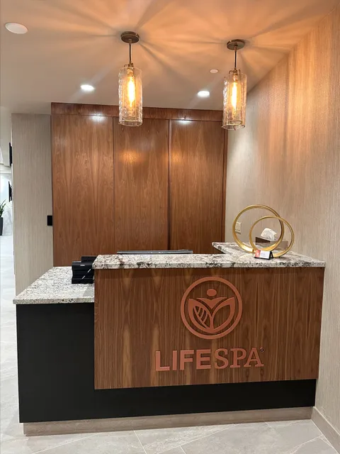 LifeSpa