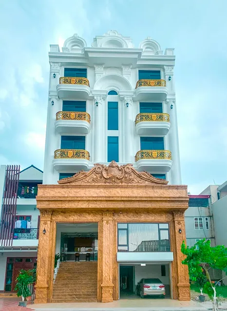 Hoàng Tử Hotel
