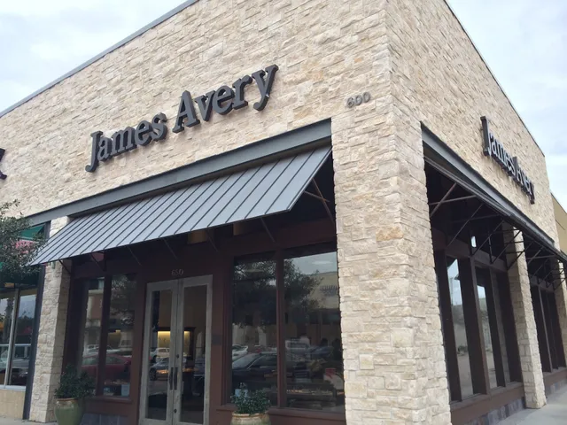 James Avery Artisan Jewelry
