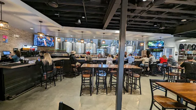 Hop Haus Brewing Company