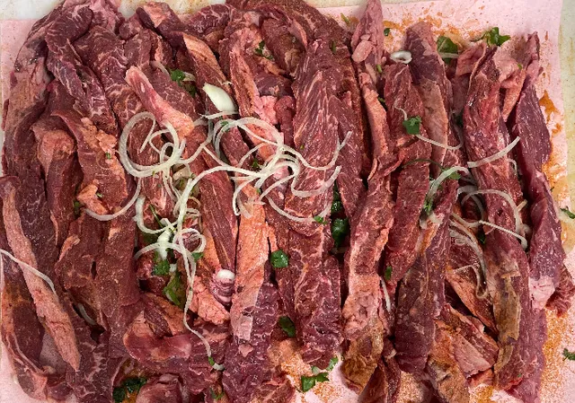 El Regalo De Michoacan