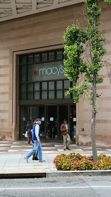 Macy's