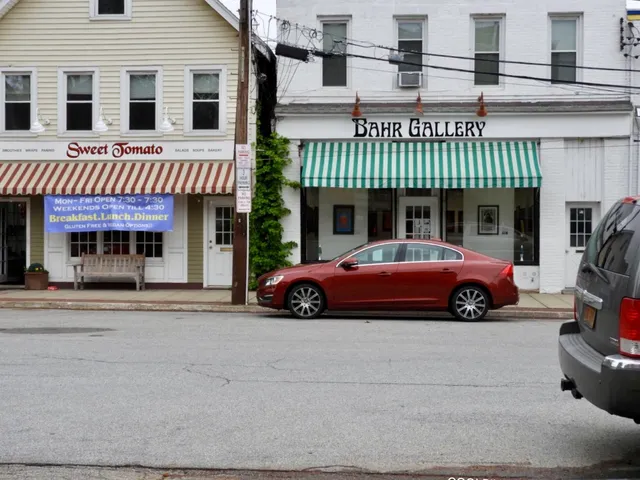 Hope Thrift Shop for Long Island