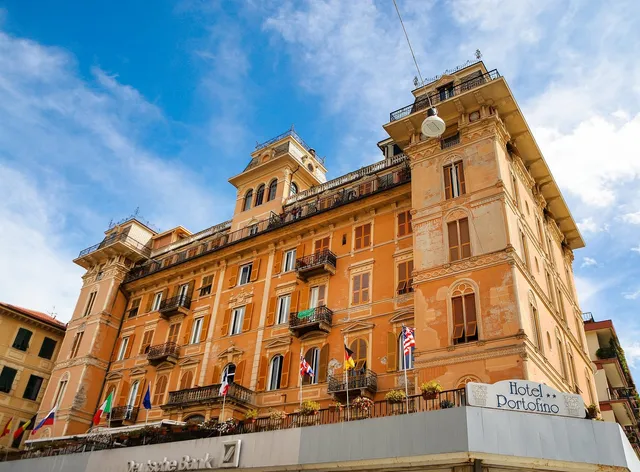 Hotel Portofino