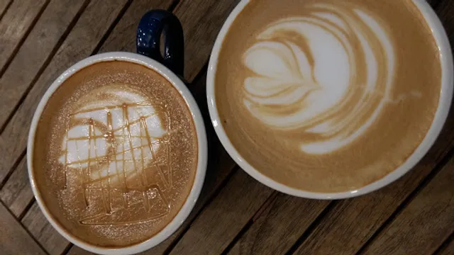 OKLAO歐客佬桃園幸福店