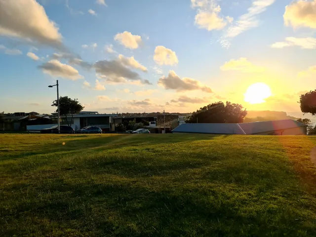 Coast Hospital Memorial Park