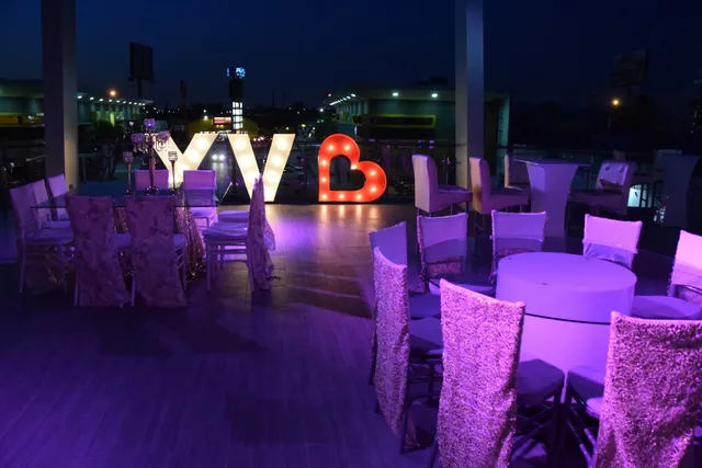 Emporium Salon Events