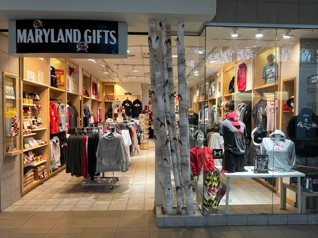 Maryland Gifts