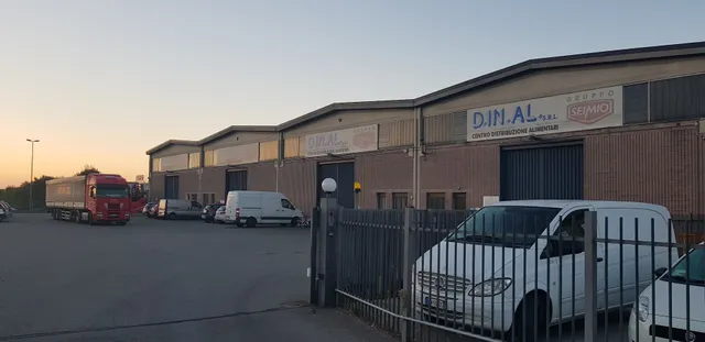 D.in.al. S.r.l. Distribuzione Ingrosso Alimentari