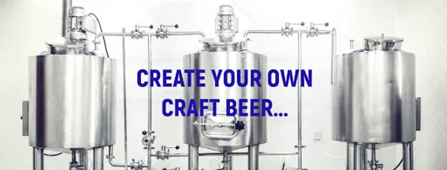 Beerstorming (Barstorming)