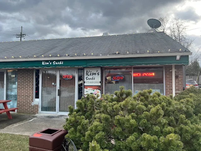 Kim's Sushi