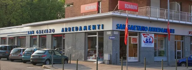 San Gaetano Arredamenti