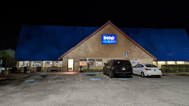 IHOP