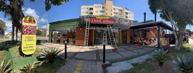 Pizzaria Don Carlone