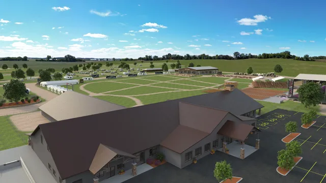 Eau Claire Event District