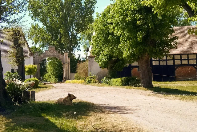 Studniska Country Estate