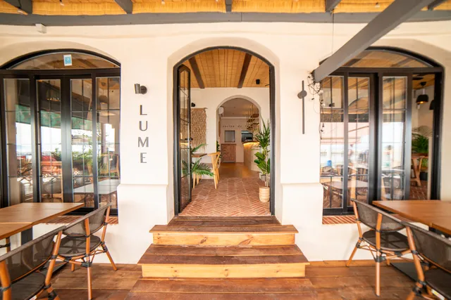 Restaurante Asador Málaga LUME*