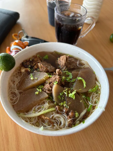 Simple life (Vegetarian Food)