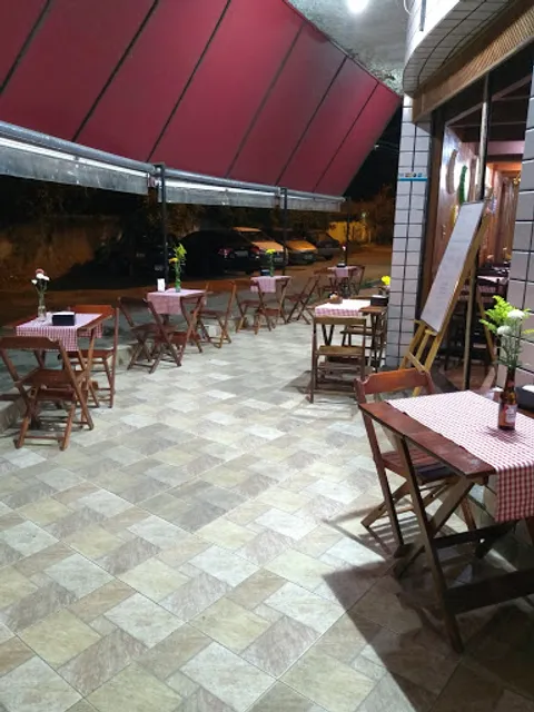 Rico's Restaurante & Pizzaria