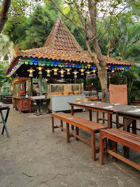 Kizahashi Restaurant