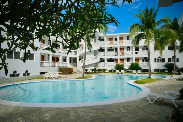 Ocean Palms Residences - Cabarete