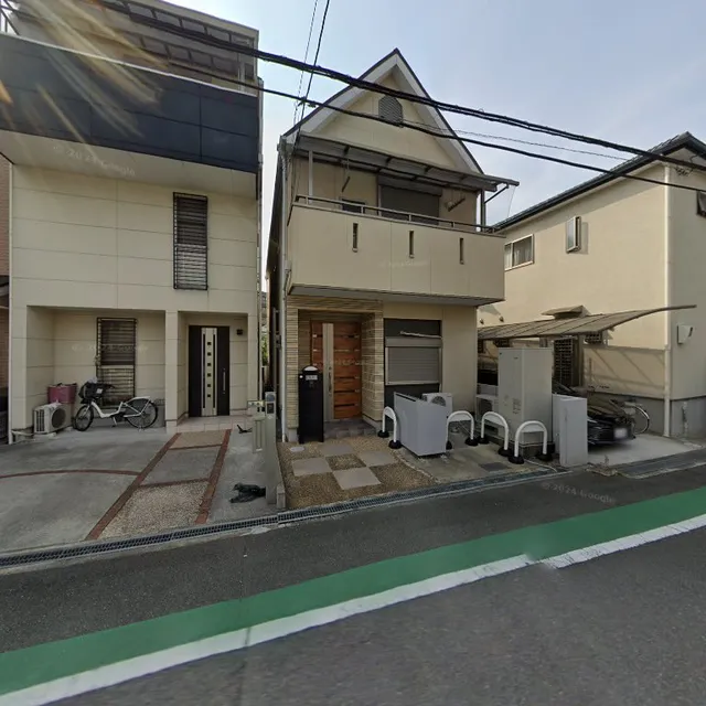 LOHAS OSAKA Cafe 咲 ceed