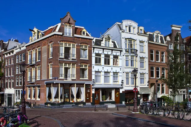 Amsterdam Wiechmann Hotel