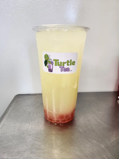 Turtle Tea LLC