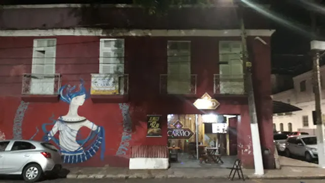 Boteco do Carmo