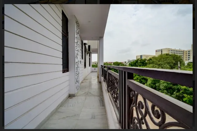 "Jagsheelaanchal" The Theekaana