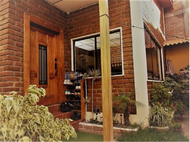 Tu Parada en Cuenca - Casa de Huéspedes