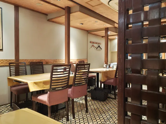 Masayoshi Japanese Dining