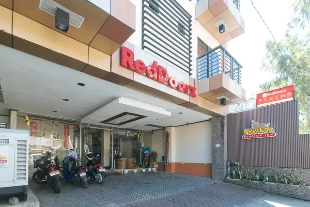 RedDoorz Plus New Era Budget Hotel Mabolo