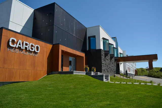 Riôtel Matane‎ - Site officiel - Meilleur prix garanti