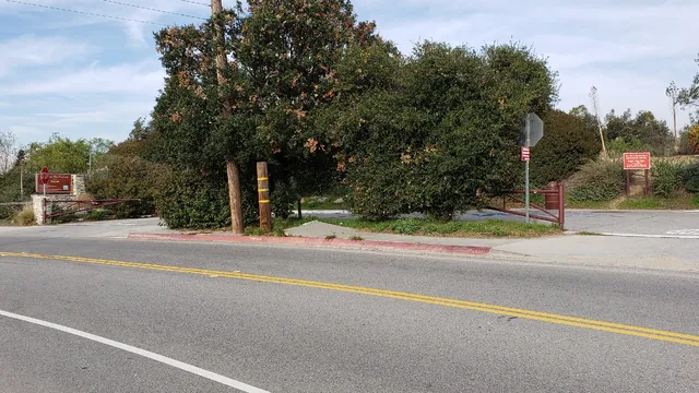 Barbara A. Fine Overlook at the Summit