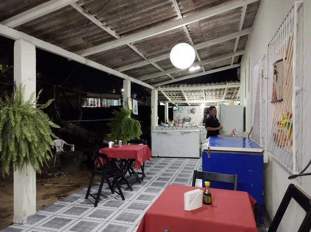 Restaurante Nihon sushi bar