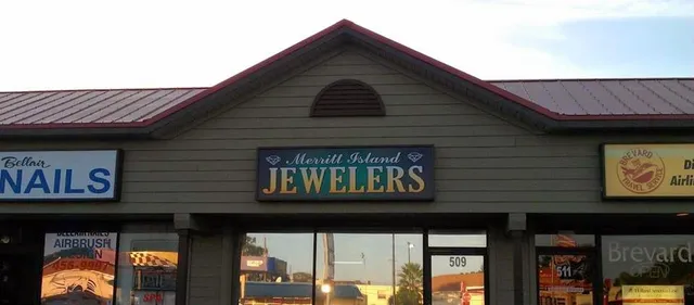 Merritt Island Jewelers