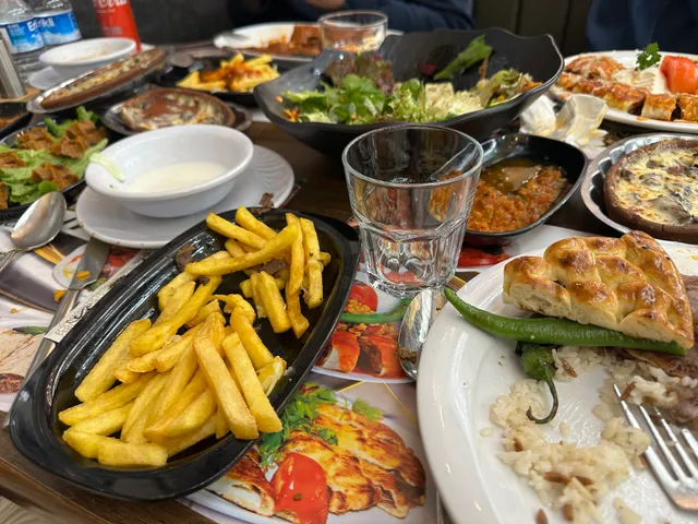 Meşhur Ülgerler ASPAVA