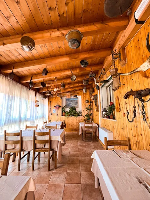 Locanda-Trattoria Al Rio