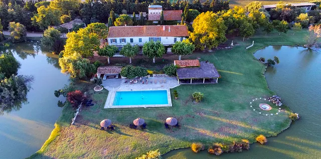 Mas de la Galégière