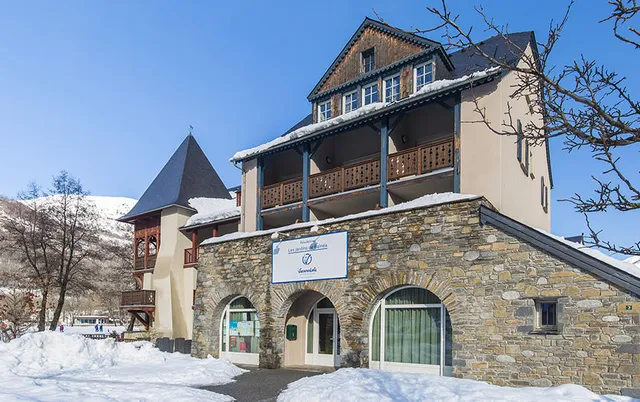 Les Jardins de Balnea - Vacancéole