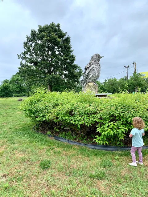 Centennial Park of Hyattsville