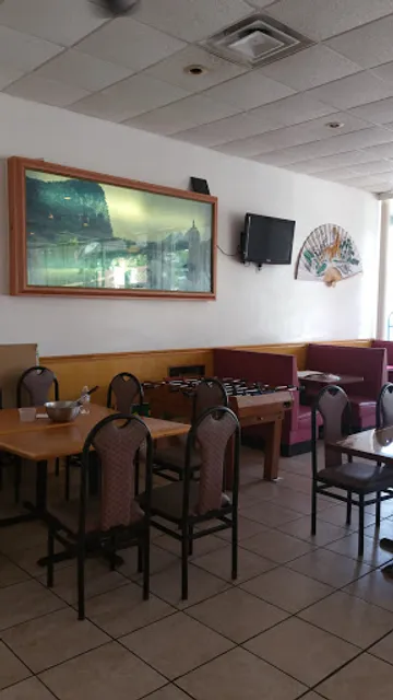 China Star Restaurant