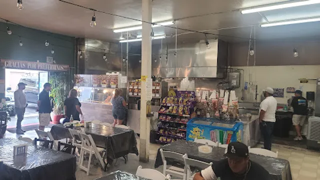 Los Jalisciences Meat Market #2